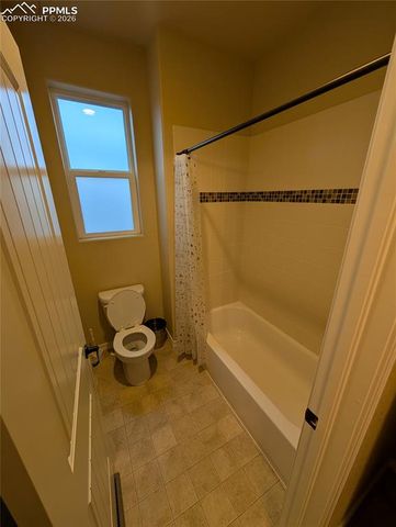 10465 Mt Lincoln Drive, Peyton, CO 80831