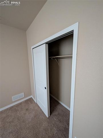 10465 Mt Lincoln Drive, Peyton, CO 80831