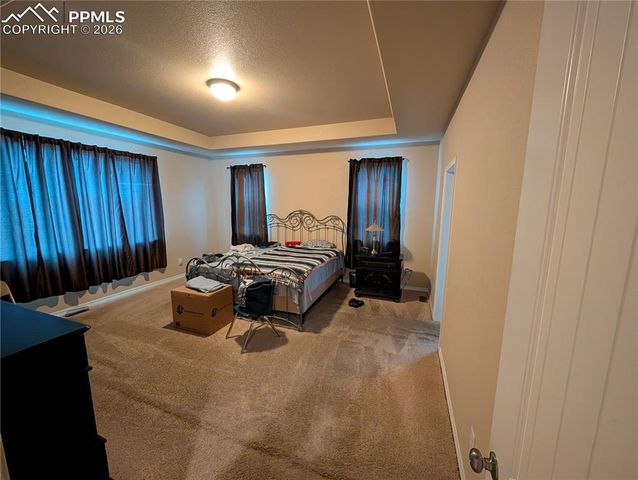 10465 Mt Lincoln Drive, Peyton, CO 80831