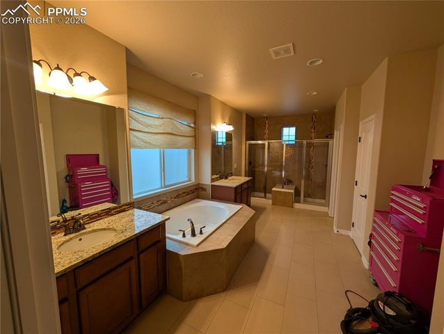 10465 Mt Lincoln Drive, Peyton, CO 80831