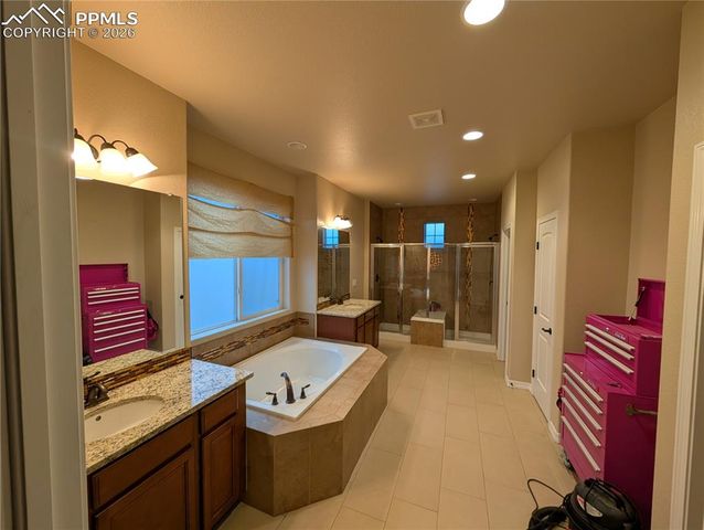 10465 Mt Lincoln Drive, Peyton, CO 80831