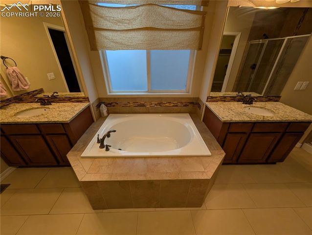 10465 Mt Lincoln Drive, Peyton, CO 80831