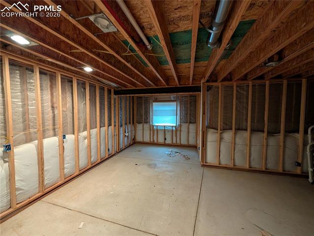 10465 Mt Lincoln Drive, Peyton, CO 80831