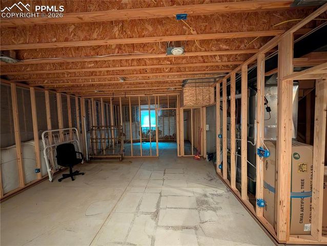 10465 Mt Lincoln Drive, Peyton, CO 80831