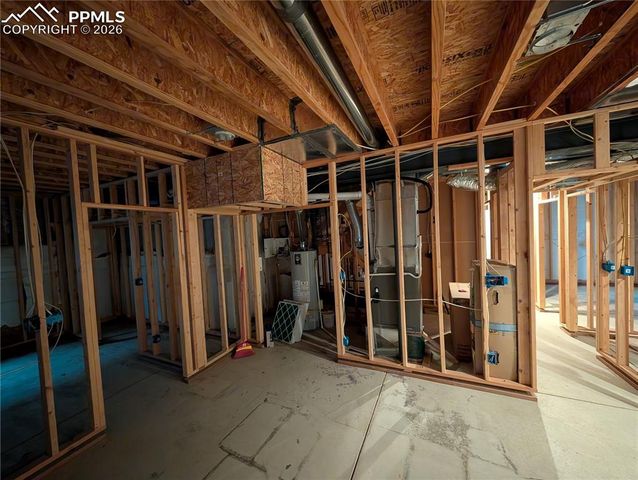 10465 Mt Lincoln Drive, Peyton, CO 80831