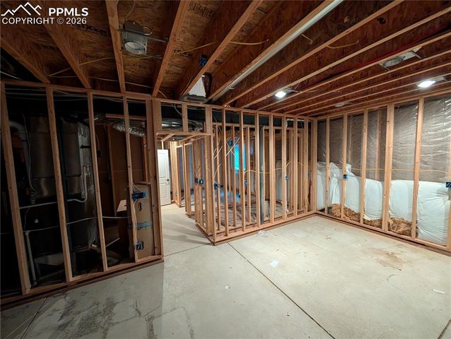 10465 Mt Lincoln Drive, Peyton, CO 80831