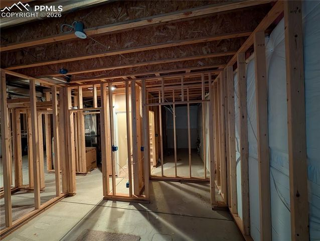 10465 Mt Lincoln Drive, Peyton, CO 80831
