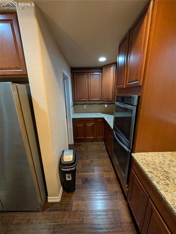 10465 Mt Lincoln Drive, Peyton, CO 80831