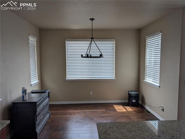 10465 Mt Lincoln Drive, Peyton, CO 80831
