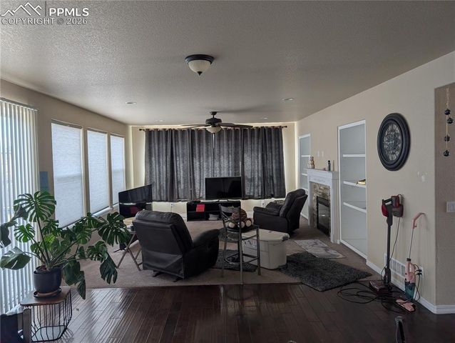10465 Mt Lincoln Drive, Peyton, CO 80831