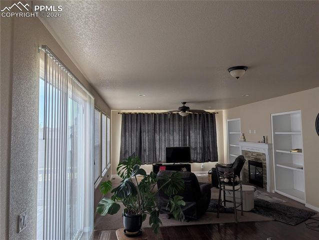 10465 Mt Lincoln Drive, Peyton, CO 80831