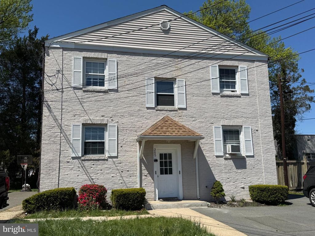 365 CONCORD AVE, Ewing, NJ 08618