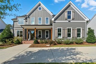 116 OWENS MILL, Canton, GA 30115