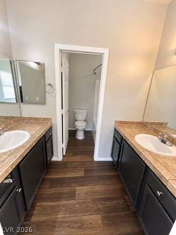 4110 Ivy Russell Way, Las Vegas, NV 89115
