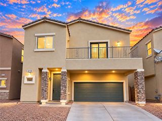 4110 Ivy Russell Way, Las Vegas, NV 89115