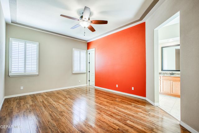 5724 Valley Maple Drive, El Paso, TX 79932