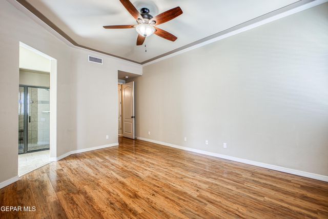 5724 Valley Maple Drive, El Paso, TX 79932