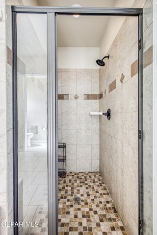 5724 Valley Maple Drive, El Paso, TX 79932