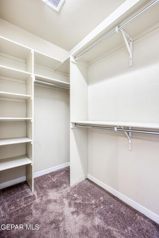 5724 Valley Maple Drive, El Paso, TX 79932