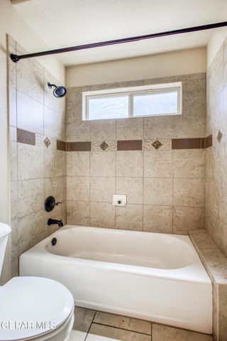 5724 Valley Maple Drive, El Paso, TX 79932