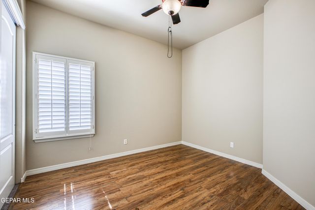 5724 Valley Maple Drive, El Paso, TX 79932