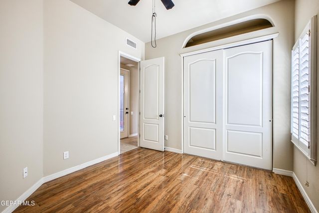 5724 Valley Maple Drive, El Paso, TX 79932