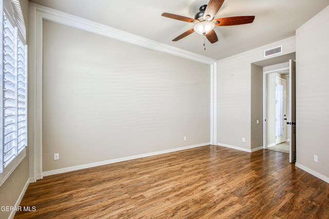 5724 Valley Maple Drive, El Paso, TX 79932