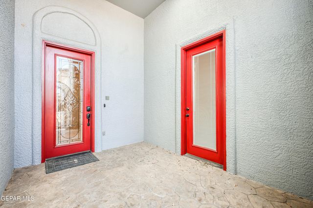 5724 Valley Maple Drive, El Paso, TX 79932