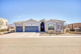 5724 Valley Maple Drive, El Paso, TX 79932