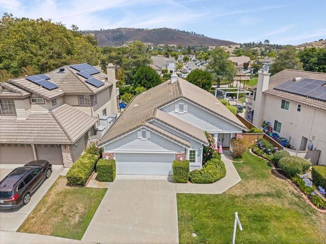1783 Medinah, San Marcos, CA 92069