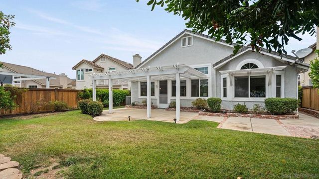 1783 Medinah, San Marcos, CA 92069
