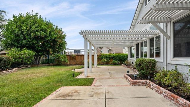 1783 Medinah, San Marcos, CA 92069