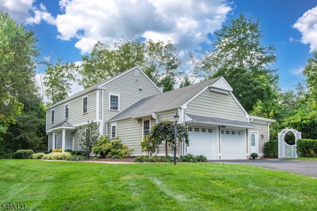 57 Bullion Rd, Bernards Twp., NJ 07920