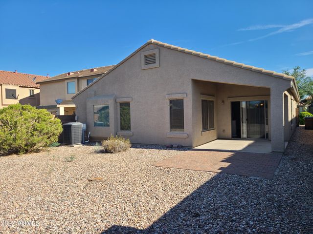 1745 E MELANIE Street, San Tan Valley, AZ 85140
