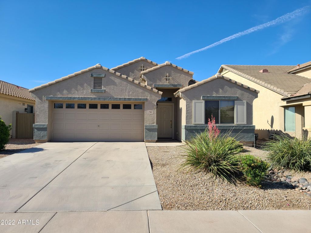1745 E MELANIE Street, San Tan Valley, AZ 85140