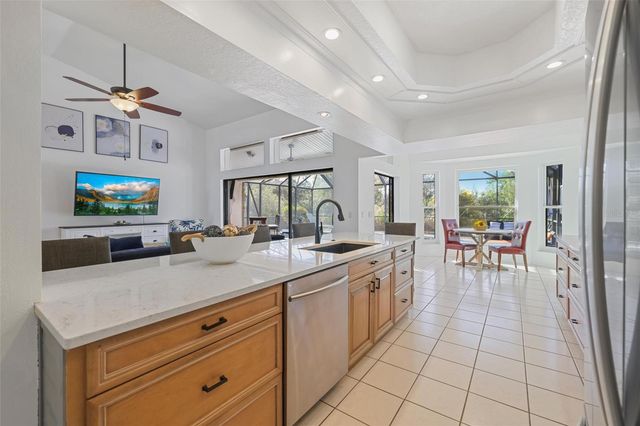 26487 TRUJILLO DRIVE, Punta Gorda, FL 33983