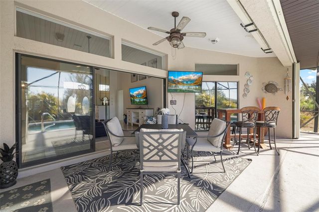 26487 TRUJILLO DRIVE, Punta Gorda, FL 33983