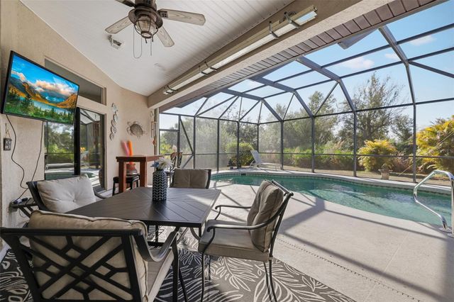 26487 TRUJILLO DRIVE, Punta Gorda, FL 33983