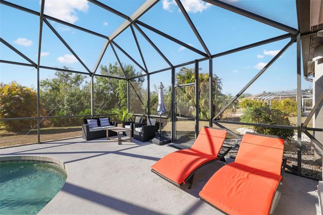 26487 TRUJILLO DRIVE, Punta Gorda, FL 33983