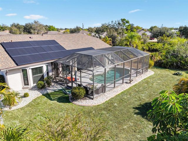 26487 TRUJILLO DRIVE, Punta Gorda, FL 33983