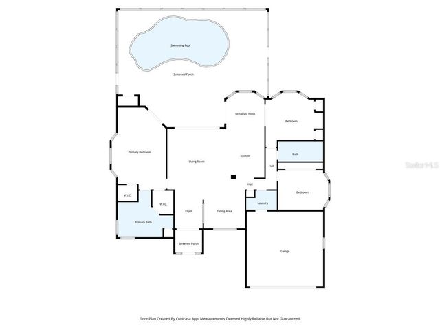 26487 TRUJILLO DRIVE, Punta Gorda, FL 33983