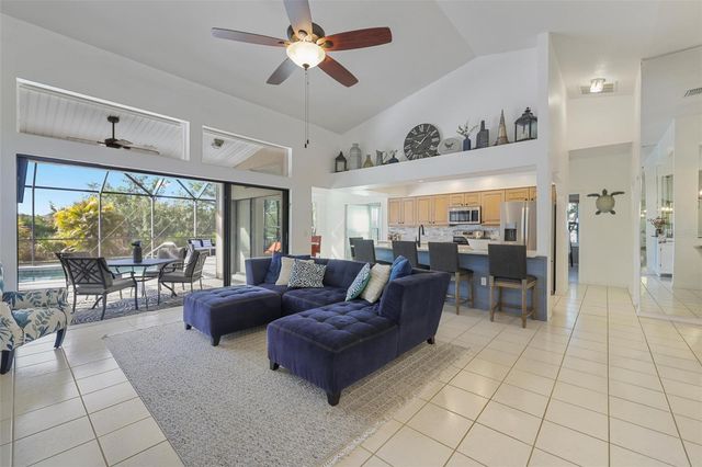 26487 TRUJILLO DRIVE, Punta Gorda, FL 33983