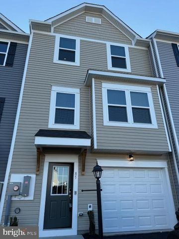 85 TUMBLEHOME RD, Inwood, WV 25428