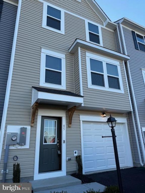 85 TUMBLEHOME RD, Inwood, WV 25428