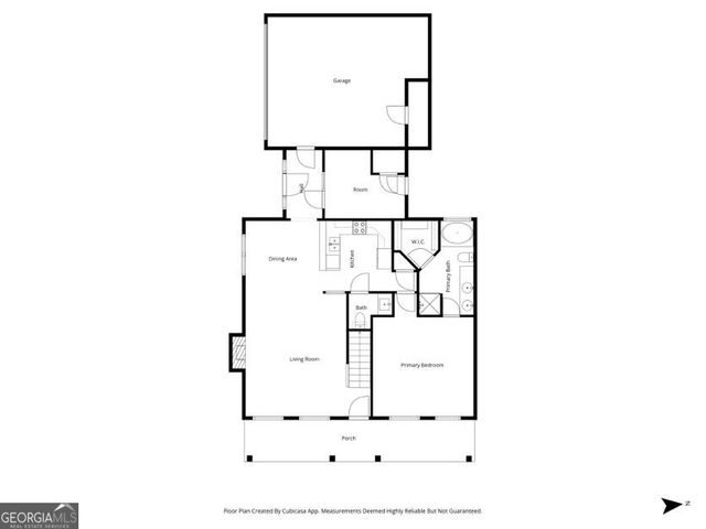 200 Meadow Lake Drive, Carrollton, GA 30116