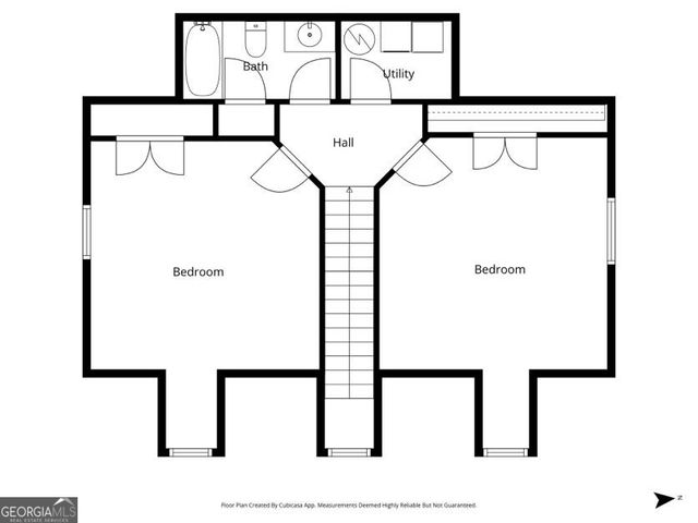 200 Meadow Lake Drive, Carrollton, GA 30116