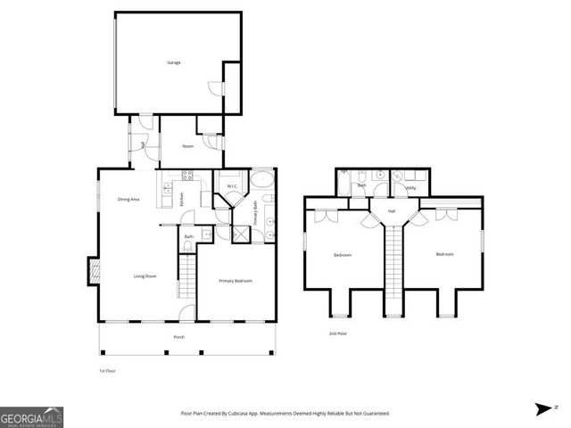 200 Meadow Lake Drive, Carrollton, GA 30116