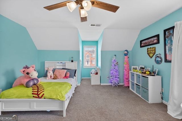200 Meadow Lake Drive, Carrollton, GA 30116