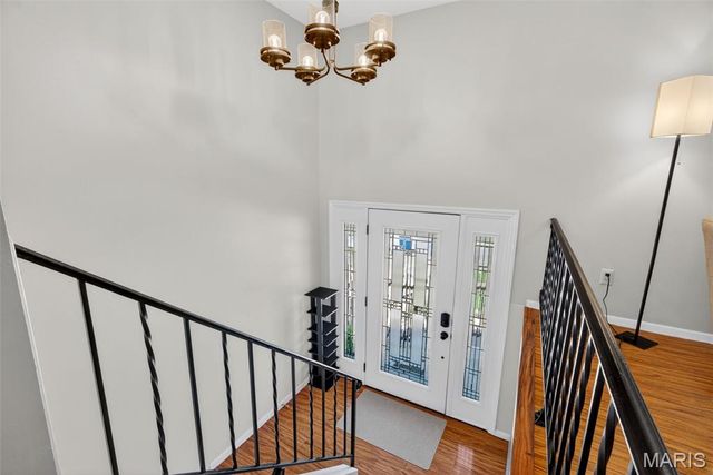 12538 Parkway Acres Court, Maryland Heights, MO 63043