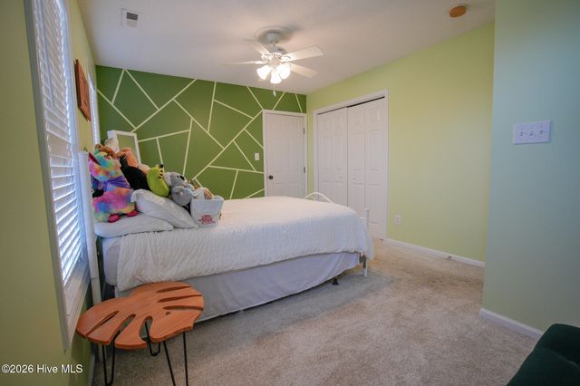 218 English Walnut Drive, Richlands, NC 28574